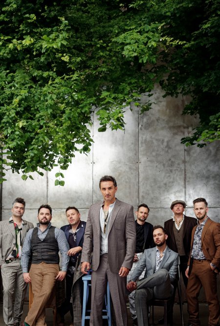 Zakopower - Widzialne | Niewidzialne Tour