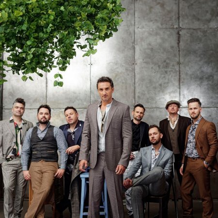 Zakopower - Widzialne | Niewidzialne Tour