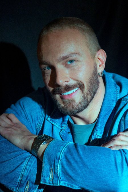 Sławek Uniatowski - Over 40