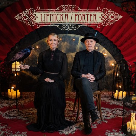Anita Lipnicka i John Porter | Kości miłości