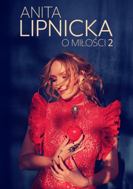 Anita Lipnicka - O miłości 2
