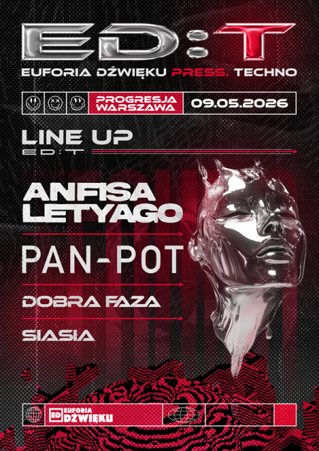 Euforia Dźwięku - Warszawa