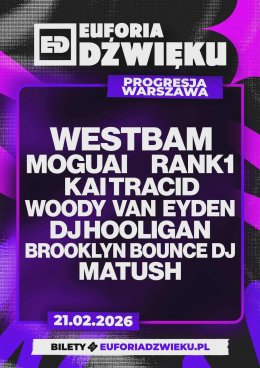 Euforia Dźwięku - Warszawa