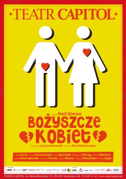 Bożyszcze kobiet