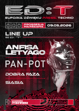 Euforia Dźwięku - Warszawa