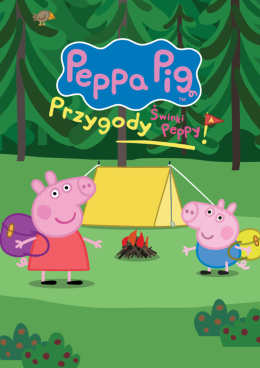 Przygody Świnki Peppy na żywo